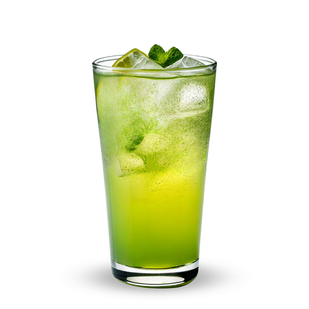 Cool Lime