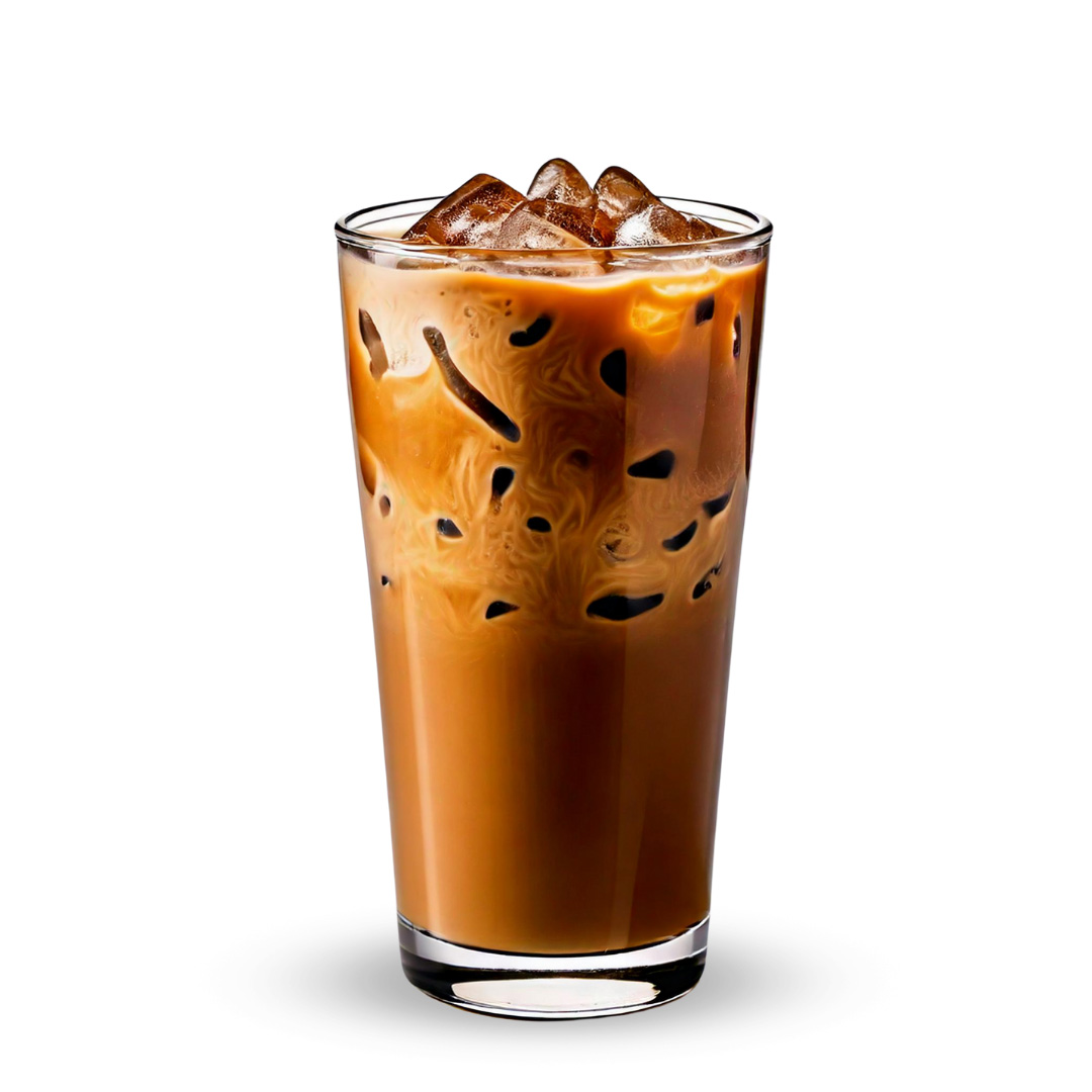 Ice White Mocha