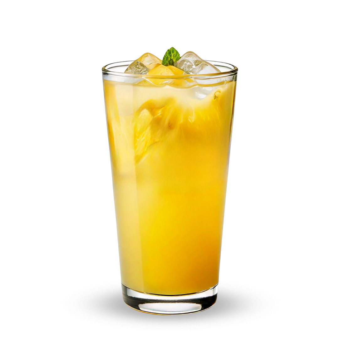 Pineapple Limonata